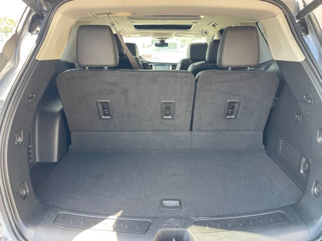 Used 2020 Buick Enclave Avenir w/ Avenir Technology Package FWD image 34