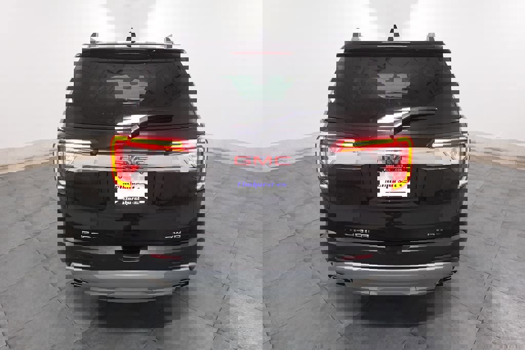 Used 2023 GMC Acadia SLT w/ Technology Package image 5