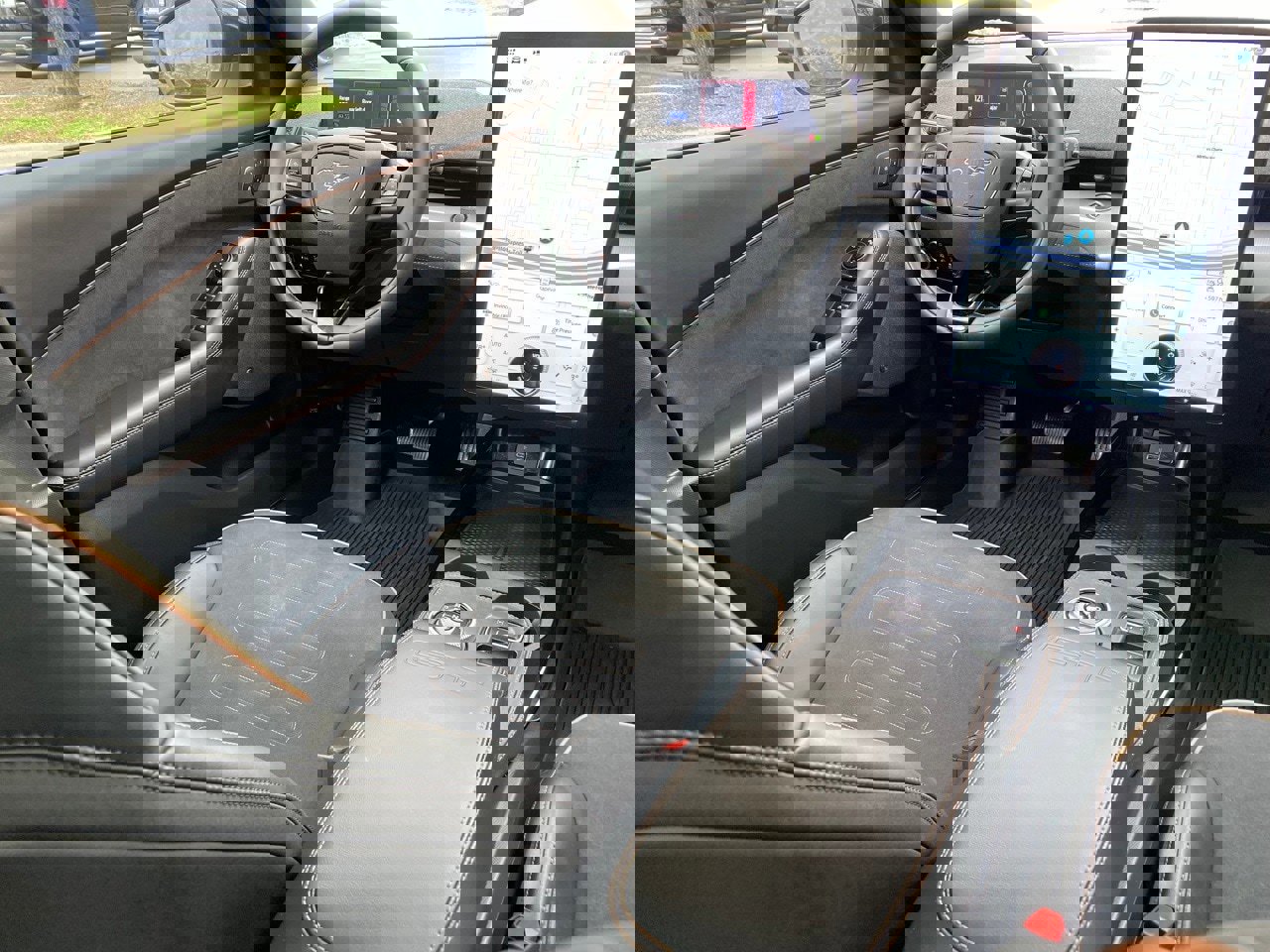 Certified 2023 Ford Mustang Mach-E GT image 16