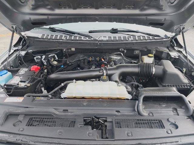 Certified 2024 Ford Expedition XLT AWD/4WD image 29