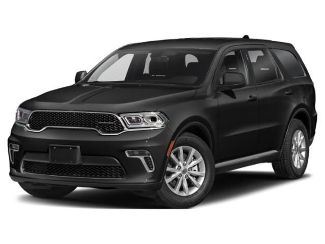 Used 2023 Dodge Durango R/T