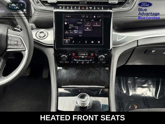 Used 2023 Jeep Grand Cherokee Altitude image 18