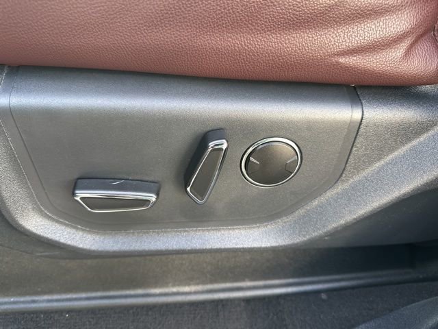 Certified 2023 Ford Expedition Limited image 18