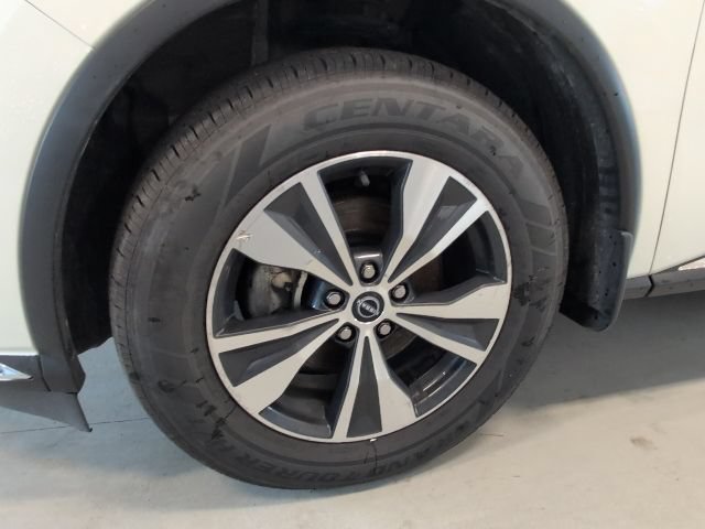 Used 2024 Nissan Murano SV AWD/4WD image 9