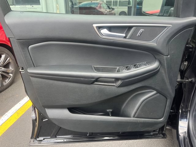 Certified 2023 Ford Edge SEL w/ Convenience Package AWD/4WD image 18