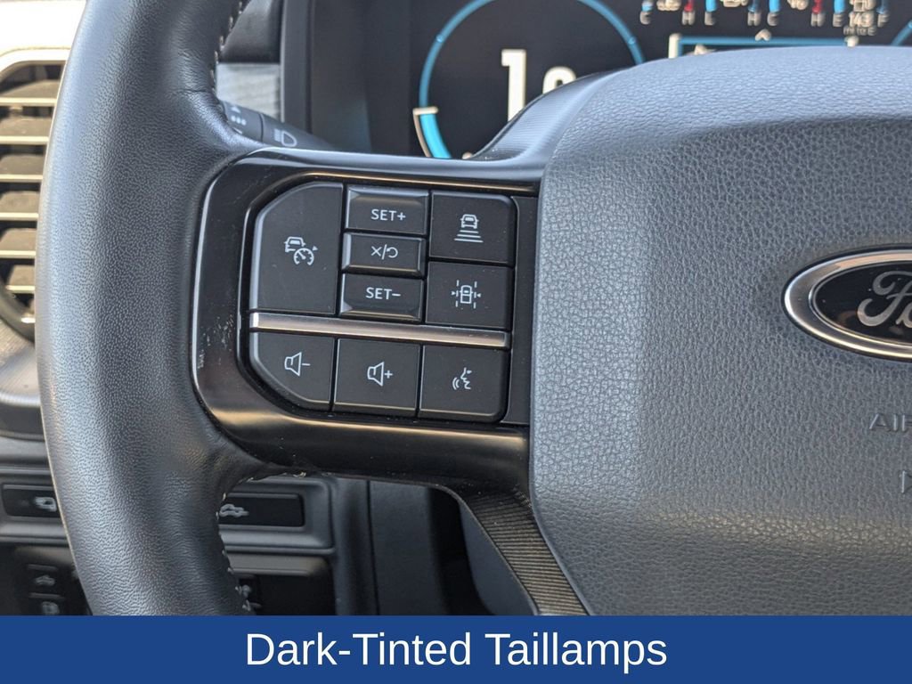 Certified 2023 Ford F150 Platinum w/ Equipment Group 701A High image 28