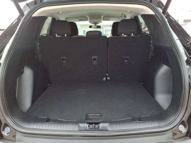 Certified 2024 Ford Escape Active w/ Tech Pack #1 AWD/4WD image 8