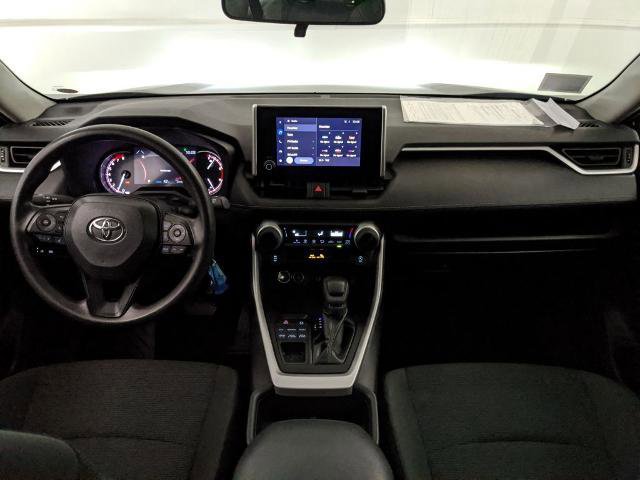 Used 2024 Toyota RAV4 LE image 7