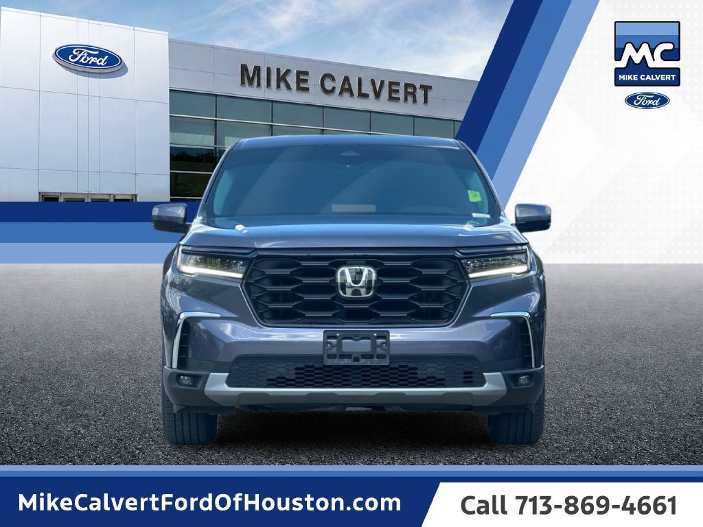 Used 2024 Honda Pilot EX-L image 8