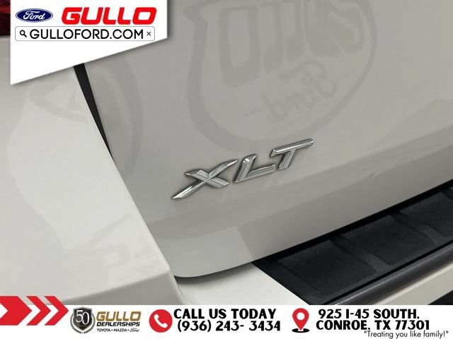 Certified 2022 Ford Explorer XLT w/ Equipment Group 202A RWD image 32
