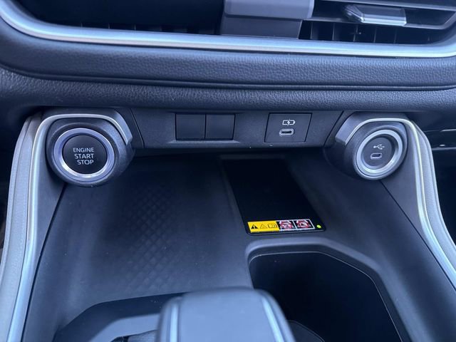 Used 2024 Toyota Grand Highlander XLE image 27