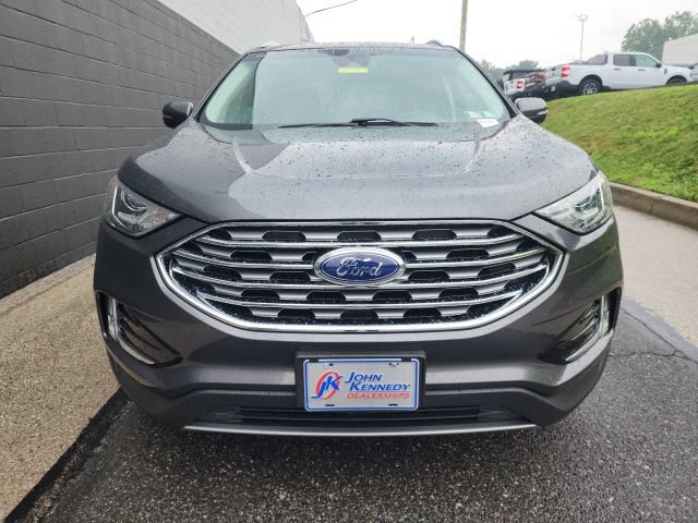 Certified 2019 Ford Edge SEL AWD/4WD image 2