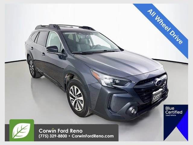 Used 2023 Subaru Outback Premium image 8