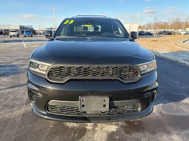 Used 2023 Dodge Durango GT image 6