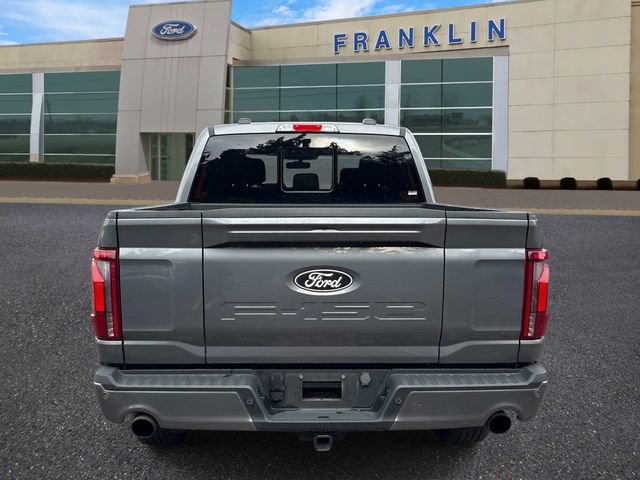Certified 2024 Ford F150 Lariat w/ Bed Utility Package AWD/4WD image 6