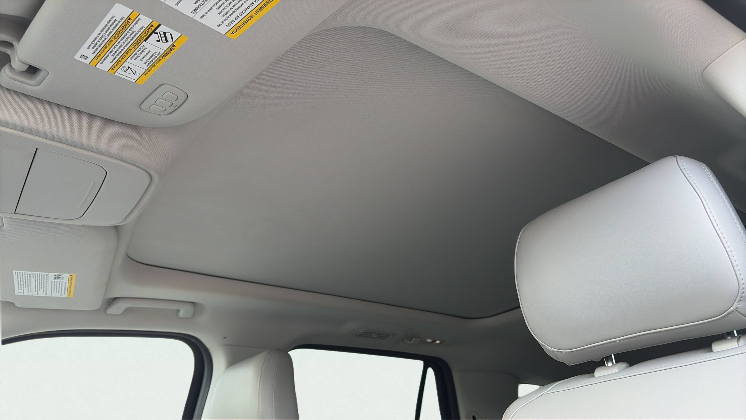 Certified 2025 Ford Expedition Active AWD/4WD image 27