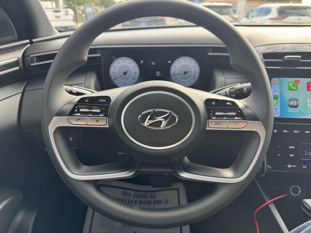 Used 2024 Hyundai Santa Cruz SEL w/ Activity Package image 8