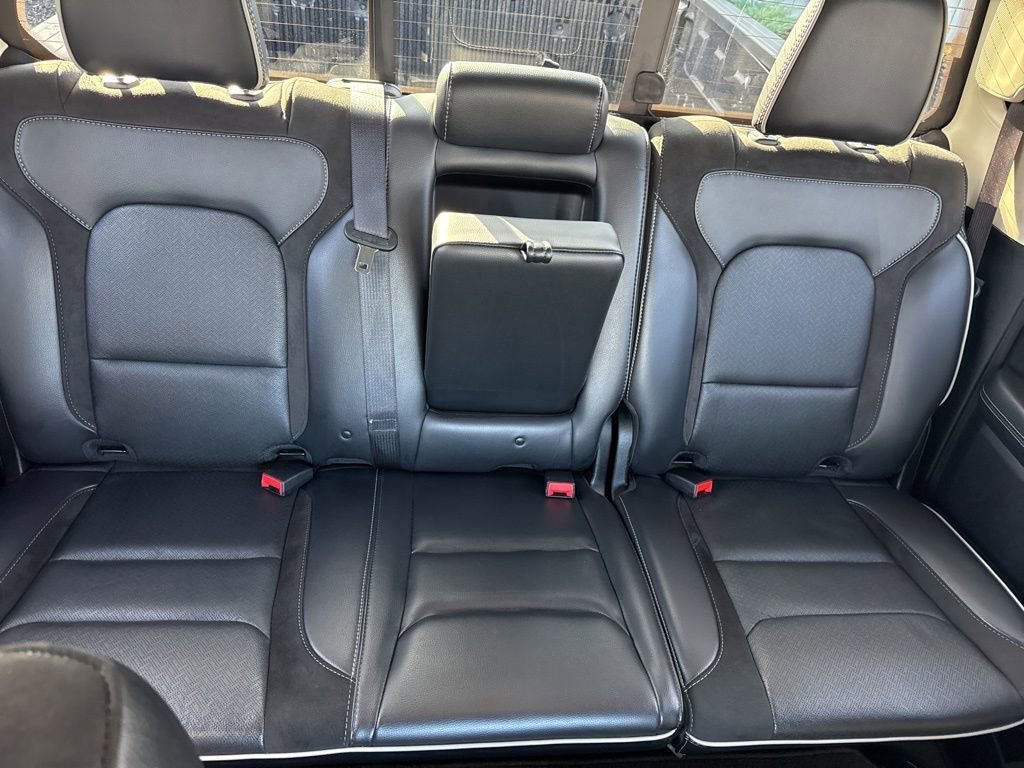 Used 2022 RAM 1500 Laramie image 58