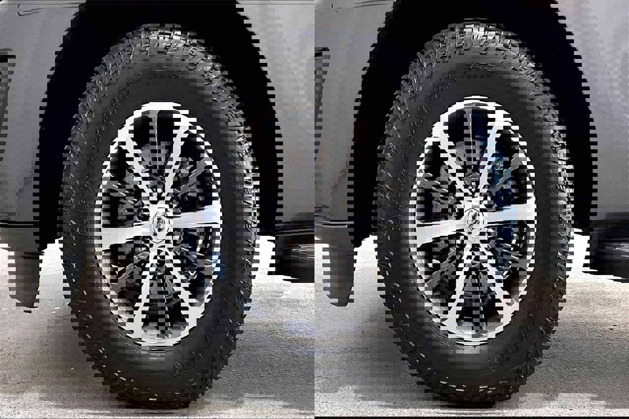 Certified 2021 Ford Expedition XLT image 12