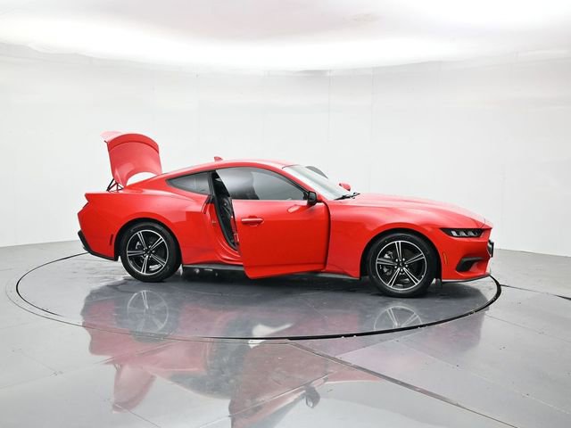 Certified 2024 Ford Mustang Premium RWD image 48