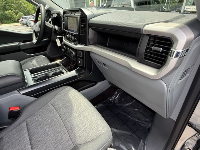 Certified 2023 Ford F150 XL w/ Trailer Tow Package RWD image 17
