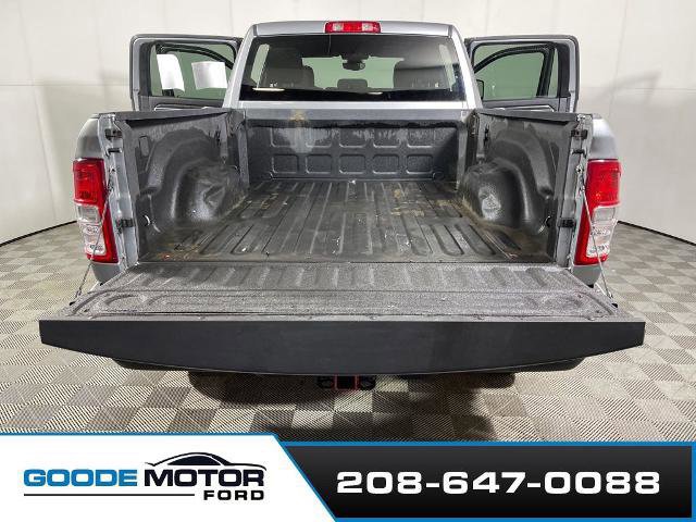 Used 2024 RAM 2500 Big Horn image 21