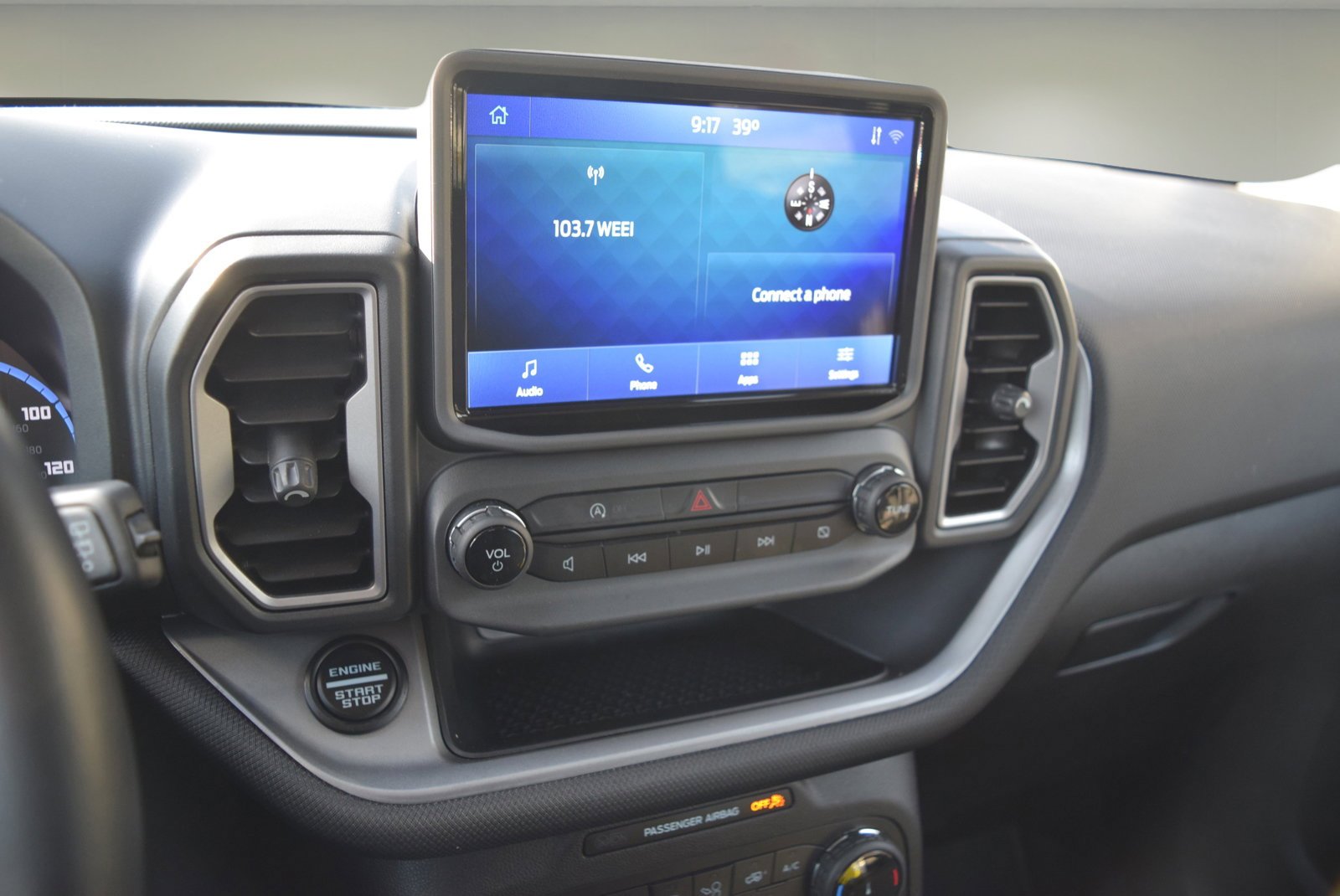 Certified 2022 Ford Bronco Sport Big Bend w/ Convenience Package image 12