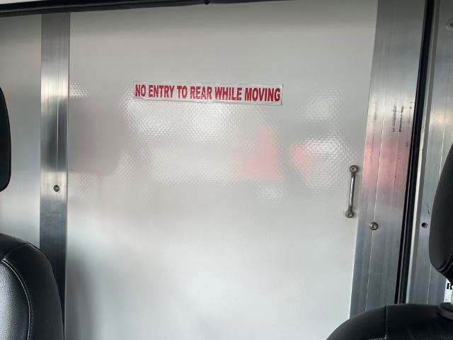 Certified 2022 Ford Transit 350 DRW image 18