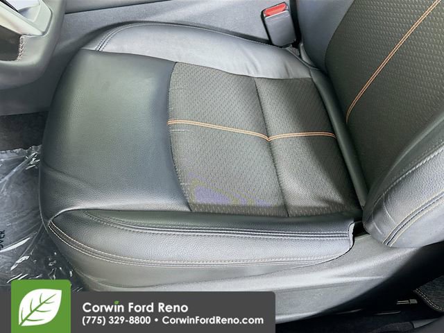 Used 2022 Nissan Altima 2.5 SR FWD image 18
