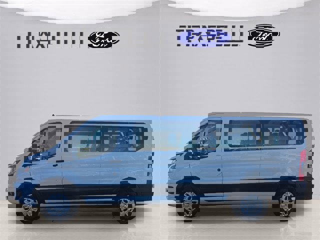 Certified 2023 Ford Transit 350 XLT image 6