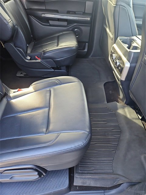 Certified 2022 Ford Expedition Max XLT image 12