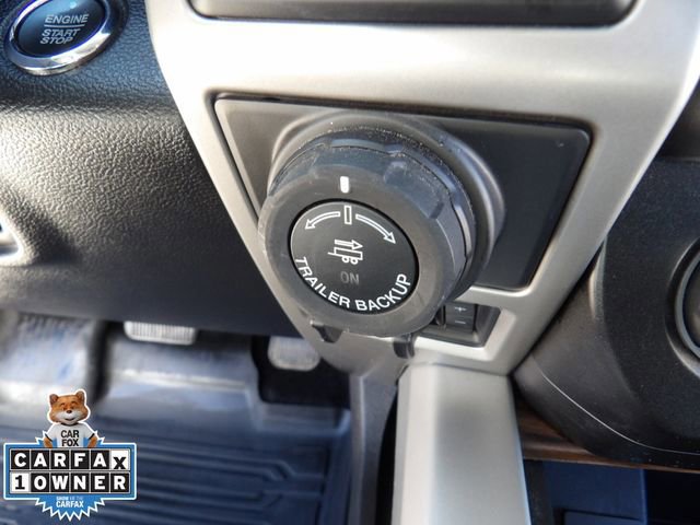 Certified 2019 Ford F150 Lariat image 26