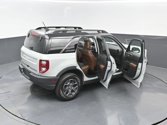 Certified 2021 Ford Bronco Sport Badlands w/ Badlands Package AWD/4WD image 26