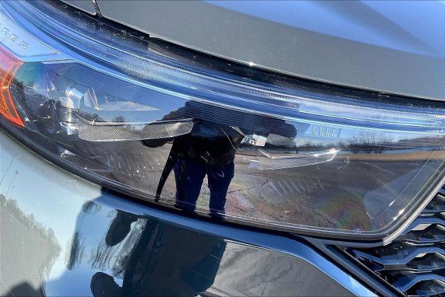 Certified 2022 Ford Explorer ST w/ ST Street Pack image 24