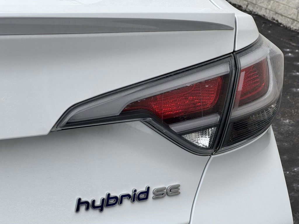 Used 2017 Hyundai Sonata SE image 13