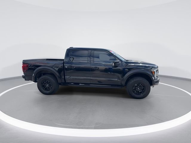 Certified 2025 Ford F150 Raptor image 7