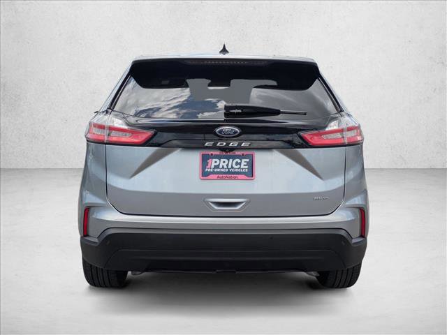 Certified 2022 Ford Edge SE AWD/4WD image 7