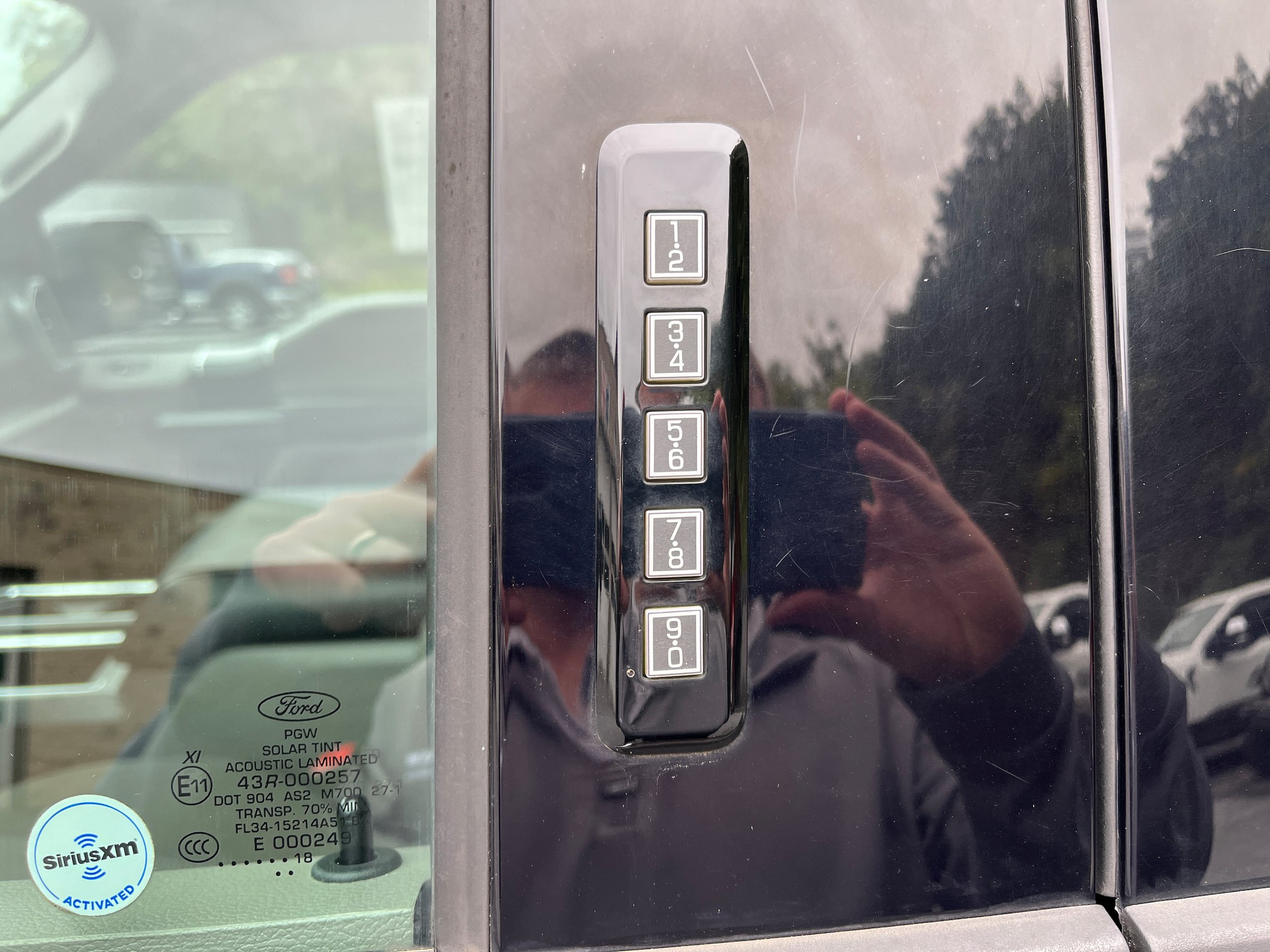 Certified 2018 Ford F150 4x4 SuperCrew image 13