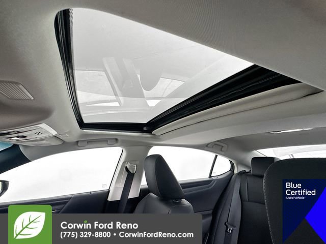 Used 2023 Lexus ES 250 w/ Premium Package image 25