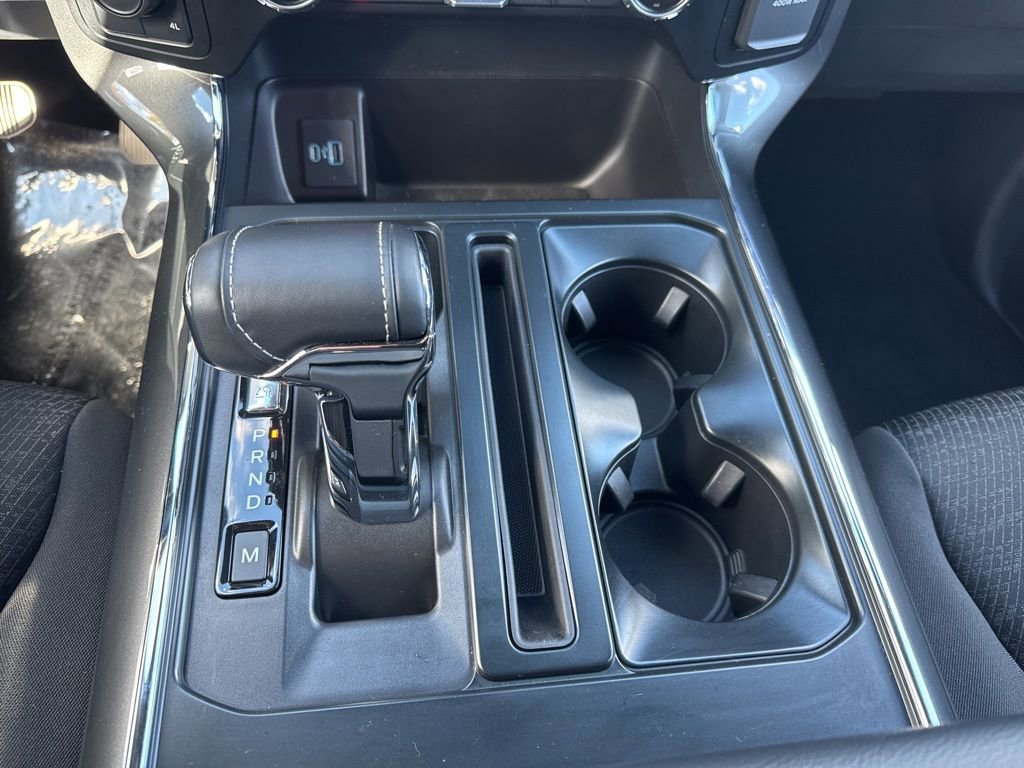 Certified 2023 Ford F150 XLT w/ Equipment Group 302A High image 29