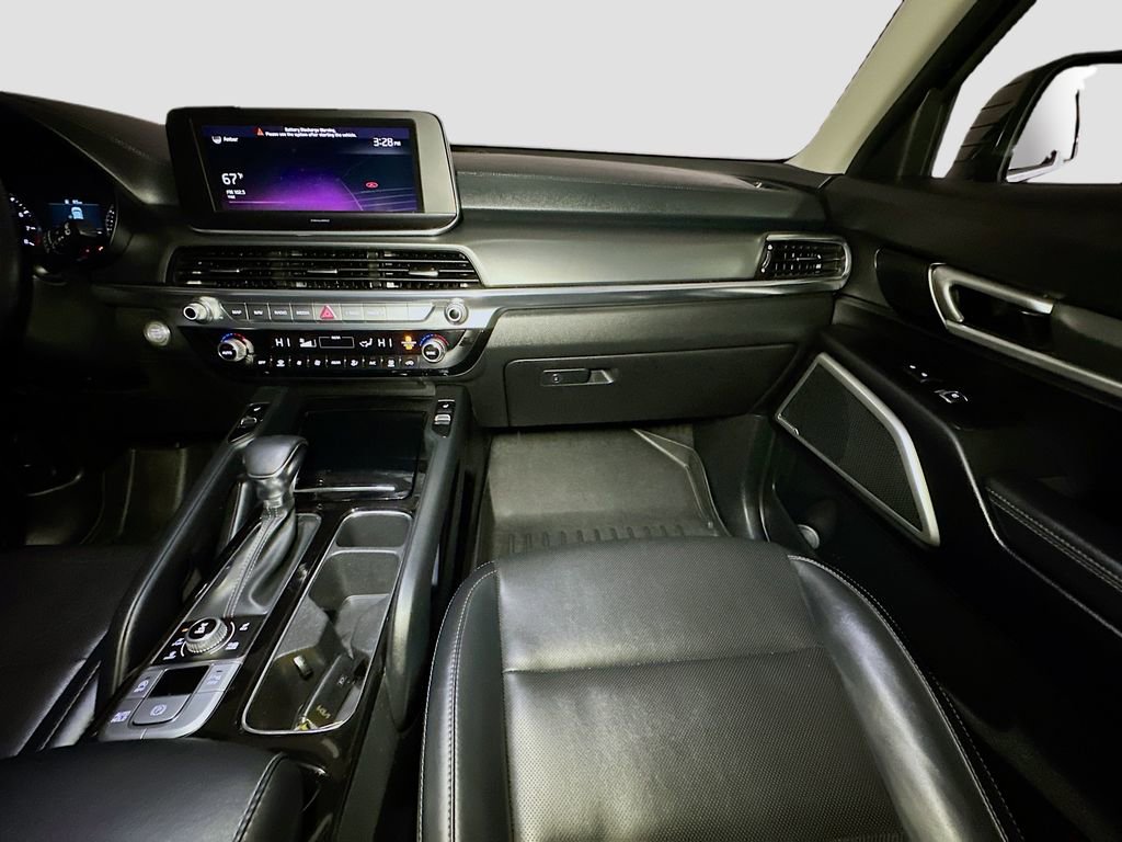 Used 2022 Kia Telluride S AWD/4WD image 32