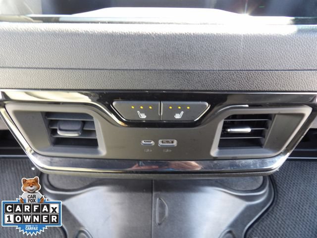 Used 2025 GMC Sierra 3500 AT4 w/ AT4 Premium Plus Package AWD/4WD image 27