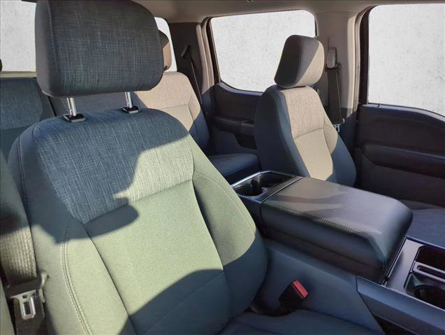 Certified 2023 Ford F150 XLT w/ Equipment Group 302A High image 26