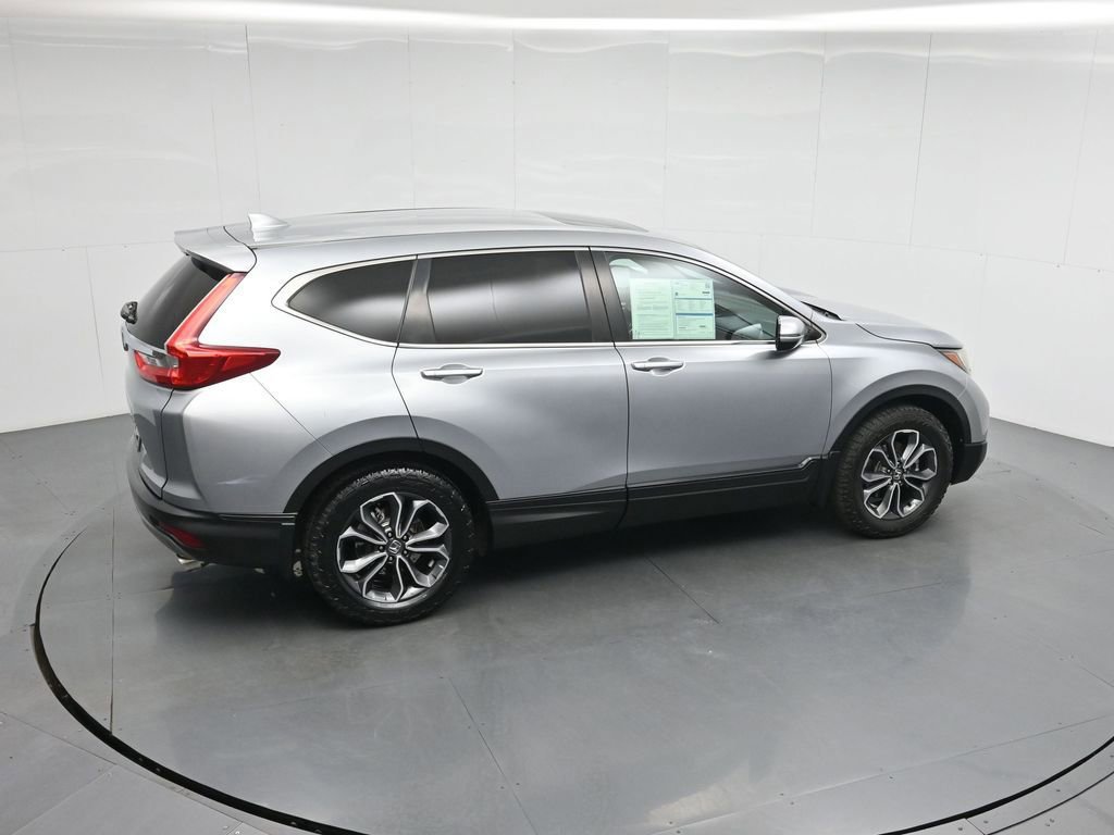 Used 2018 Honda CR-V EX image 15