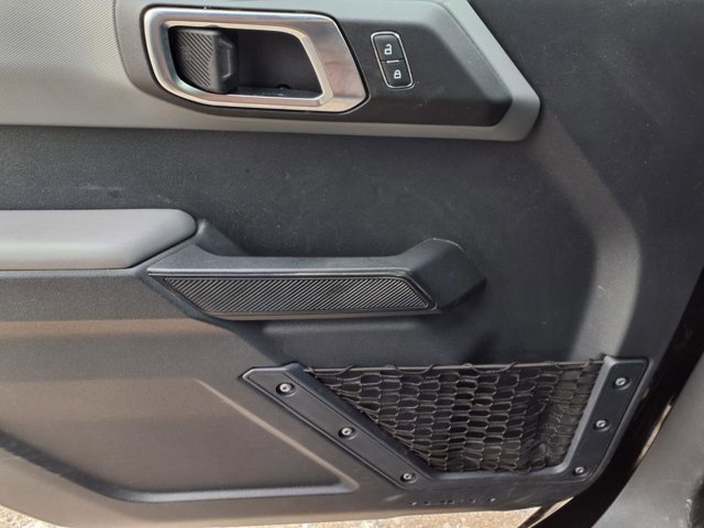 Certified 2023 Ford Bronco BASE image 22