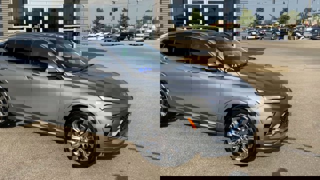 Used 2024 Buick Envista Avenir image 3