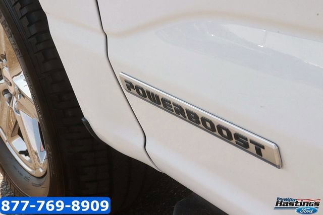 Certified 2024 Ford F150 XLT w/ Equipment Group 302A MID image 9