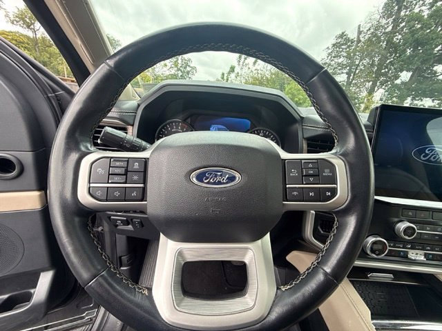 Certified 2024 Ford Expedition Limited AWD/4WD image 13