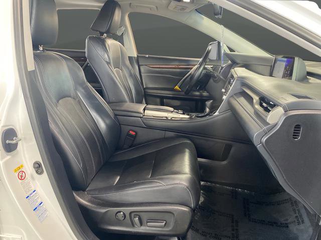 Used 2017 Lexus RX 350 350 w/ Premium Package image 32