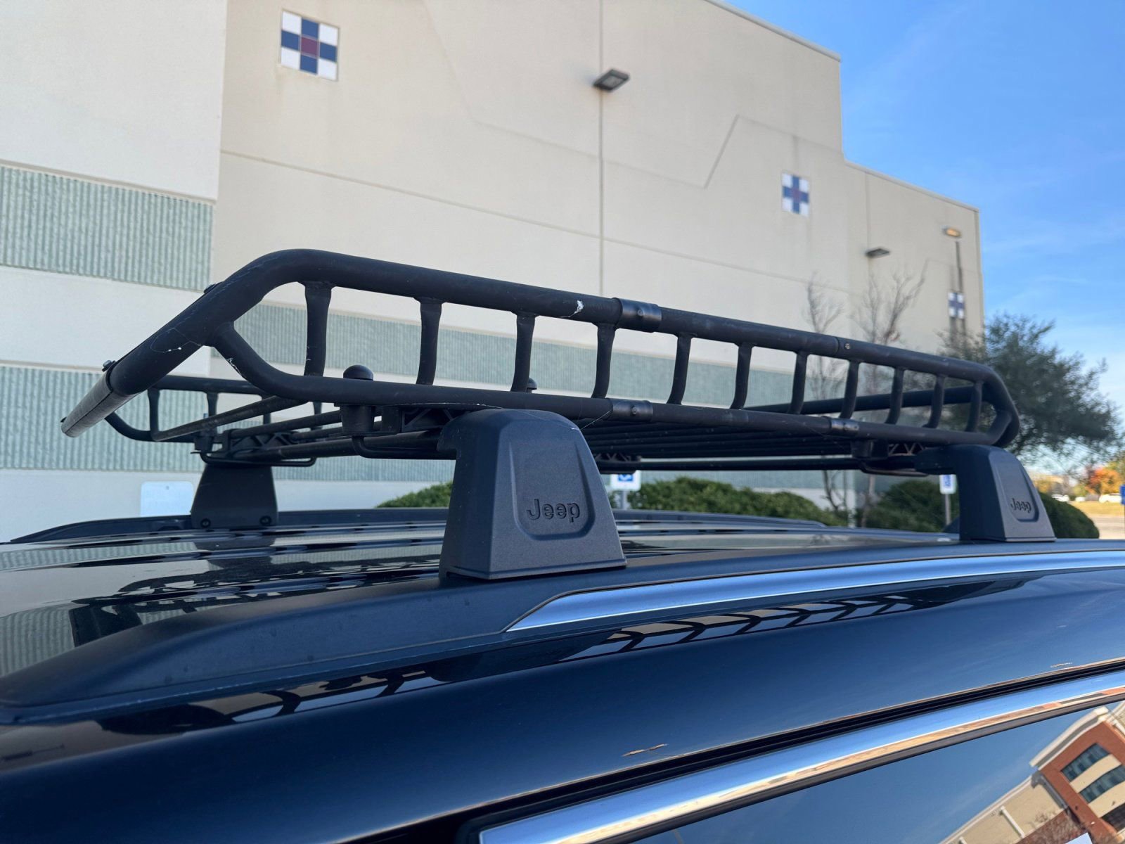 Used 2021 Jeep Grand Cherokee L Limited image 29